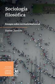 SOCIOLOGÍA FILOSÓFICA